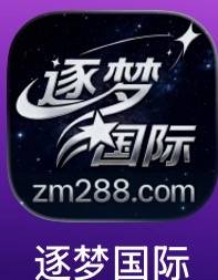 逐梦国际